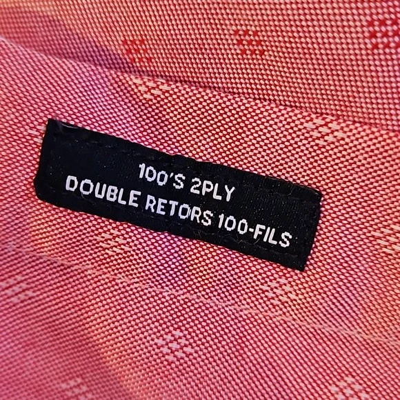 Tommy Hilfiger Dress Shirt - New - Picture 5 of 12